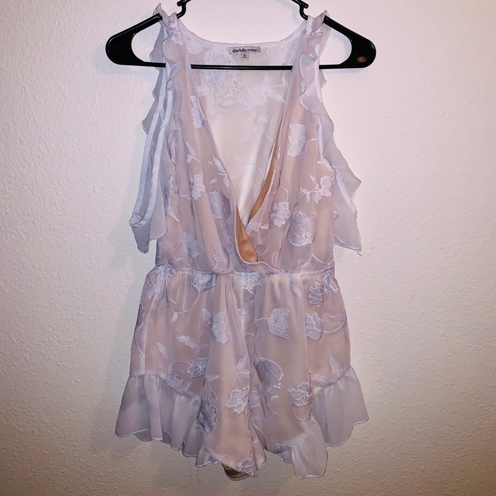 Romper!